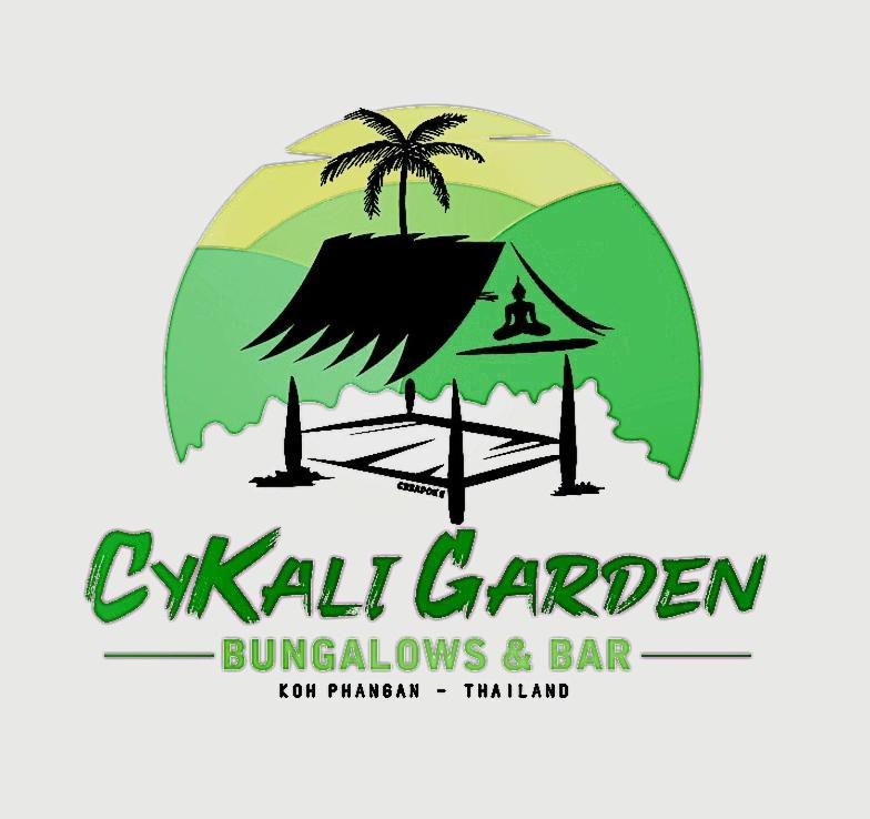 Cykali Garden Bungalows Wok Tum Exterior foto